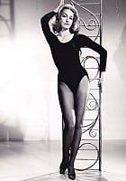 Julie Newmar